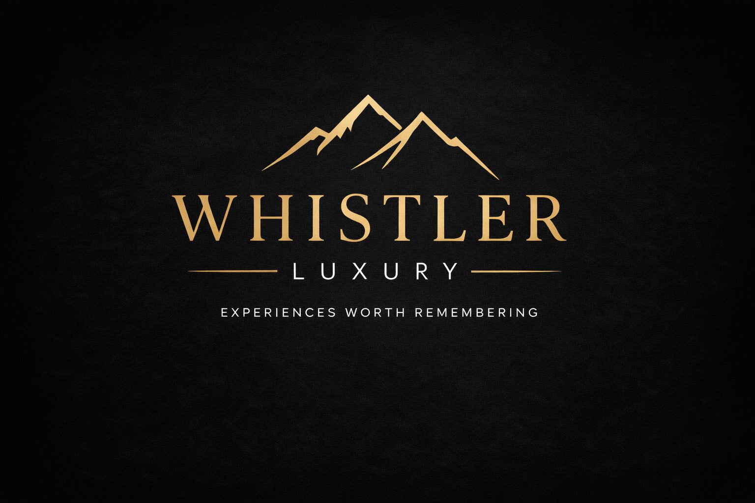 whistler.luxury